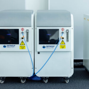 Wirkung & Studien - OXY Lounge Appenzell - MaDoMa GmbH