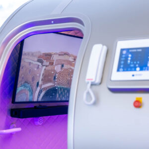 Wirkung & Studien - OXY Lounge Appenzell - MaDoMa GmbH