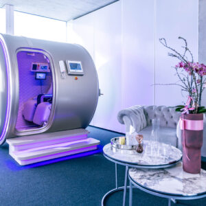 OXY Lounge Appenzell - MaDoMa GmbH