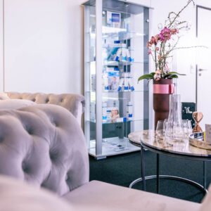 Regeneration durch HBOT - OXY Lounge Appenzell - MaDoMa GmbH