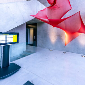 OXY Lounge Appenzell - Kontakt - MaDoMa GmbH