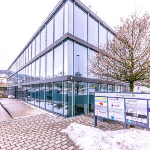 OXY Lounge Appenzell - Kontakt - MaDoMa GmbH