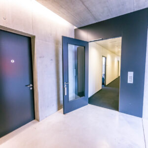 OXY Lounge Appenzell - Kontakt - MaDoMa GmbH